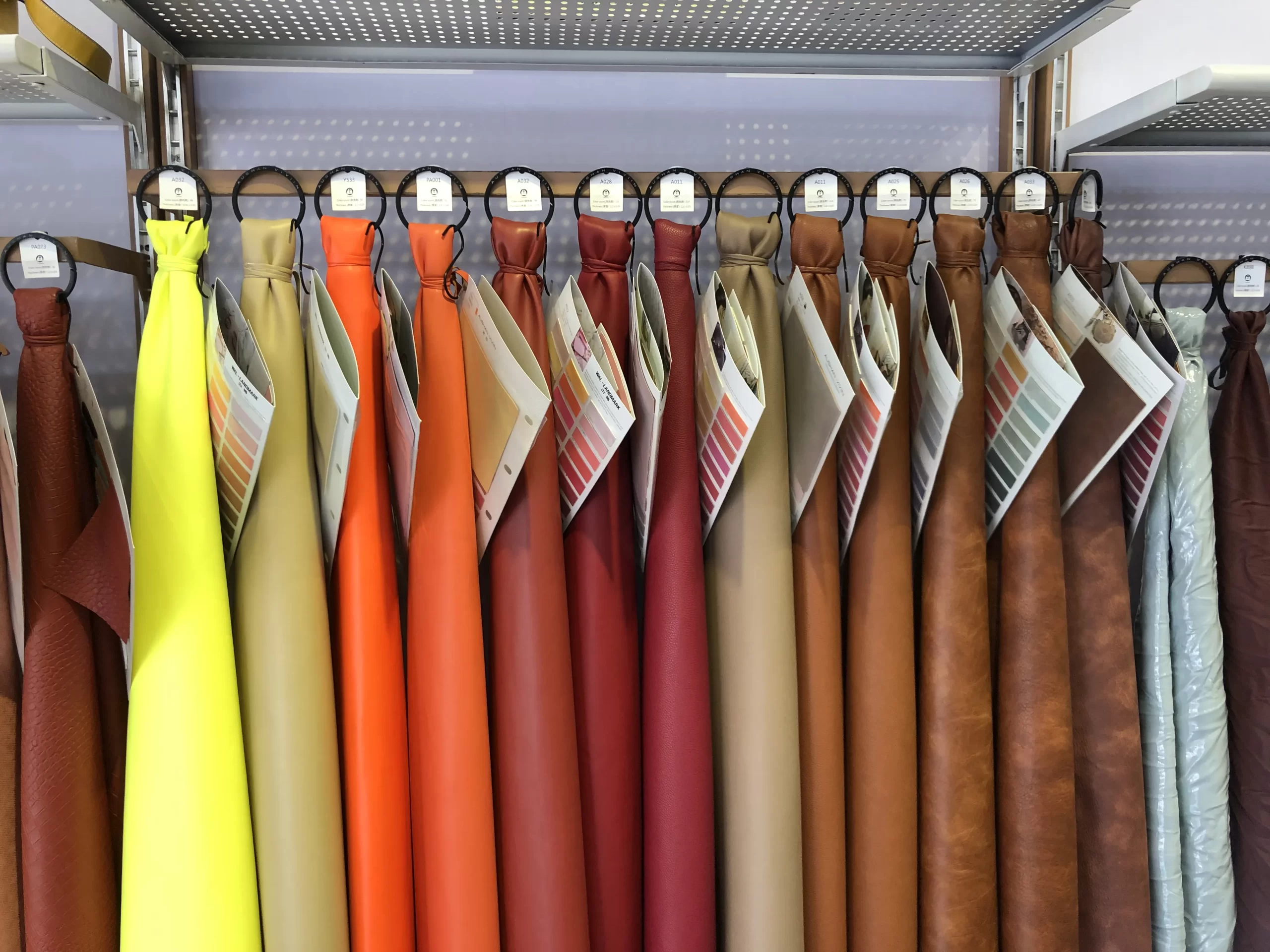  - Sustainability-FY Custom Bag Manufacturer