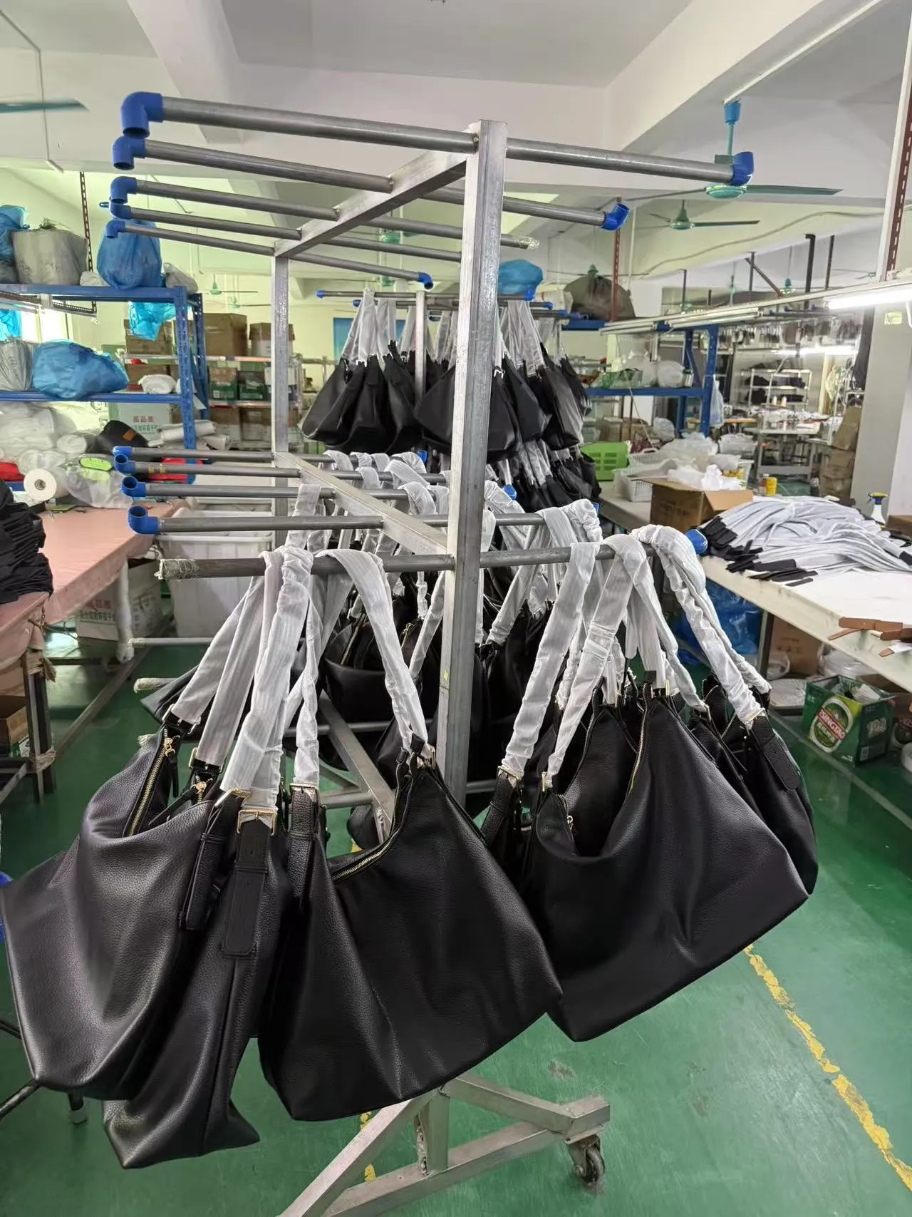  - Mom & Baby Use-FY Custom Bag Manufacturer