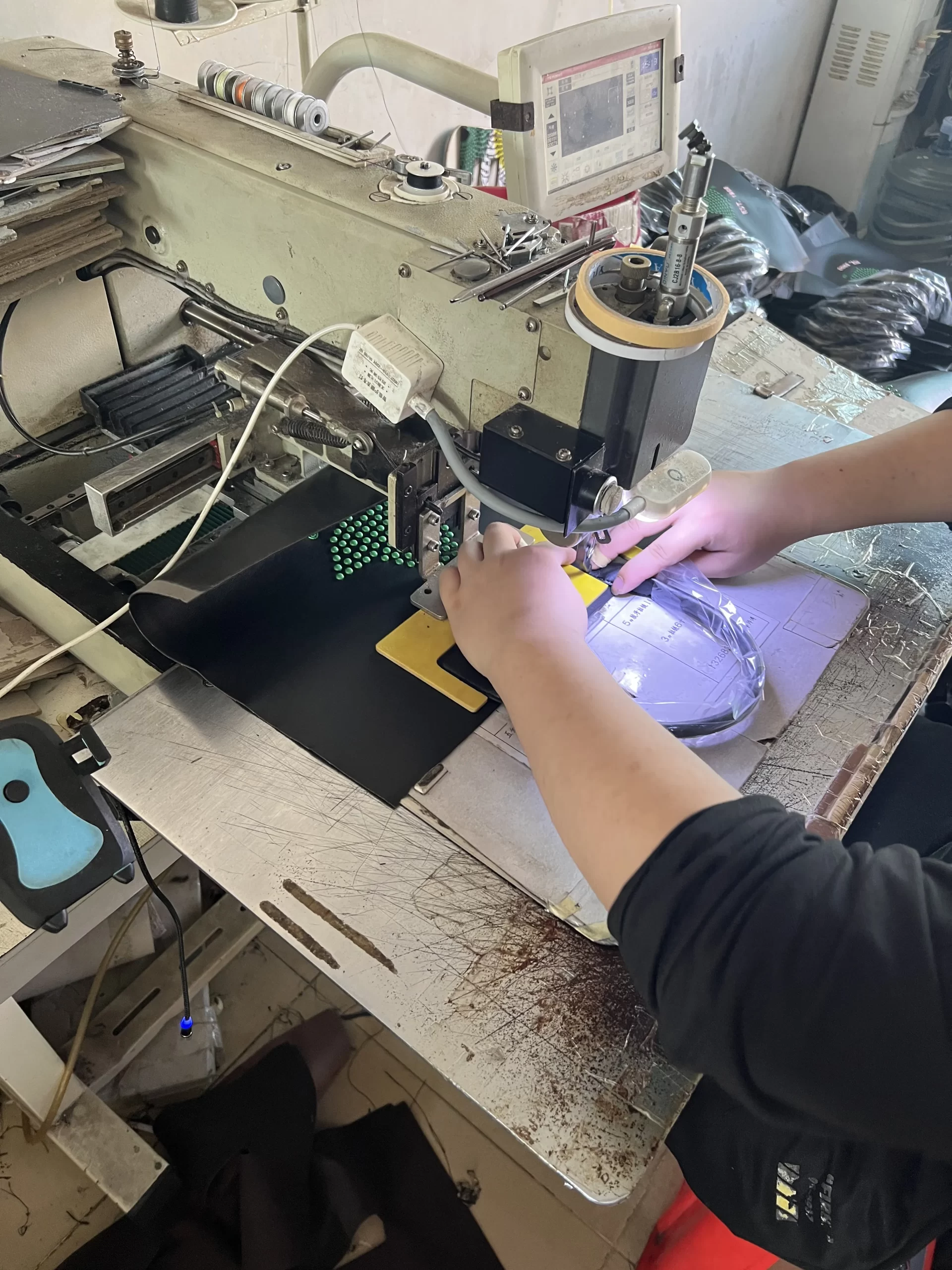  - Handbag-FY Custom Bag Manufacturer