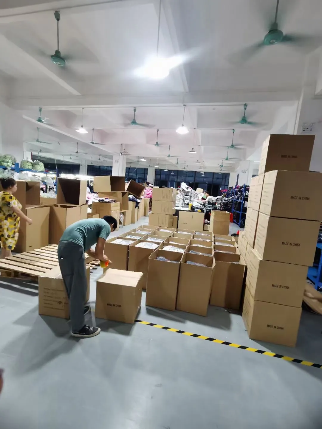  - Mom & Baby Use-FY Custom Bag Manufacturer