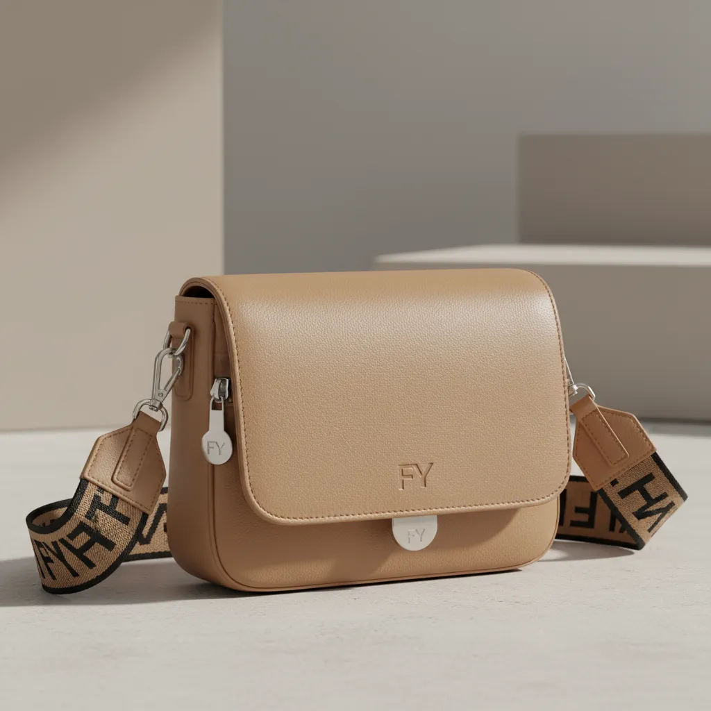 - Custom Brand Logo-FY Custom Bag Manufacturer - Custom Brand Logo-FY Custom Bag Manufacturer