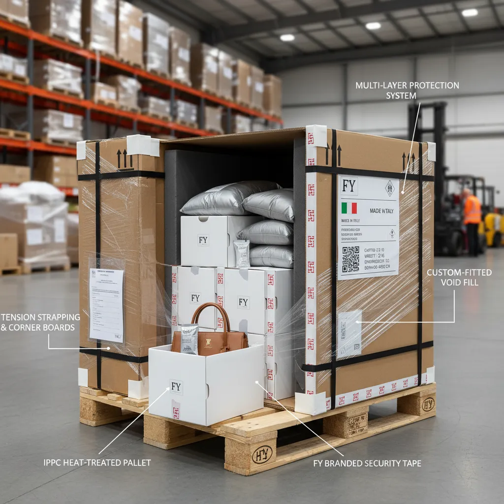  - Travel & Vacation & Weekend Trips-FY Custom Bag Manufacturer