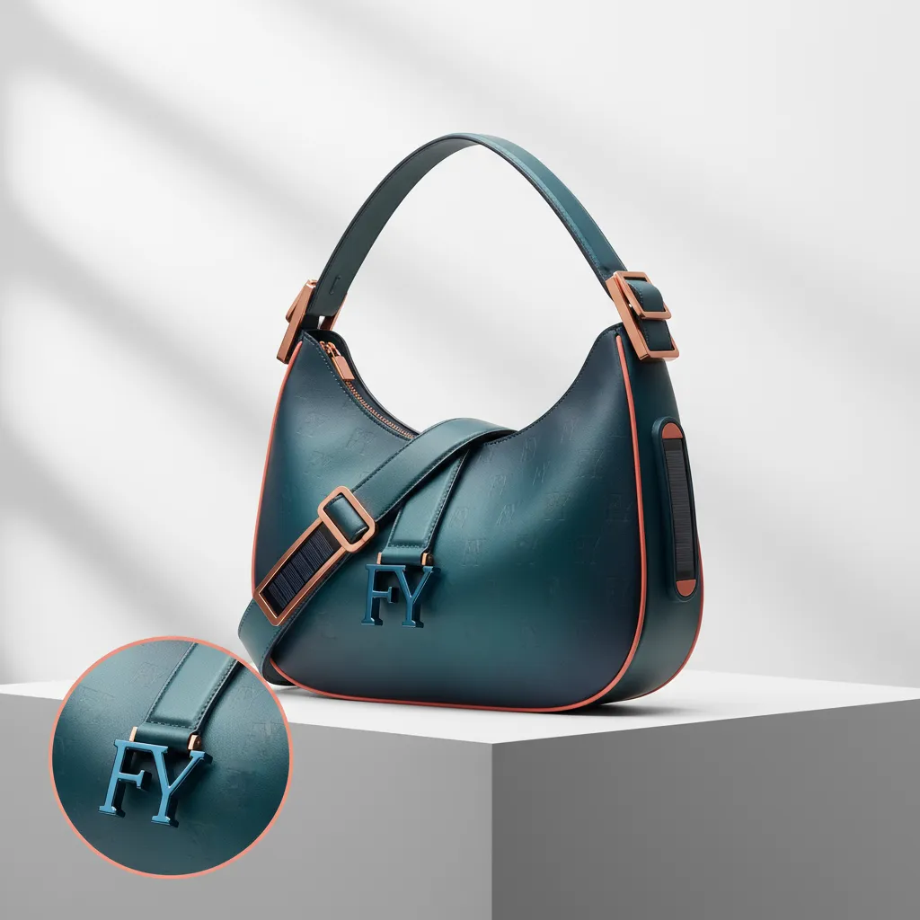 Custom Bag Manufacturer China Tote Bag Production - Handbag-FY Custom Bag Manufacturer