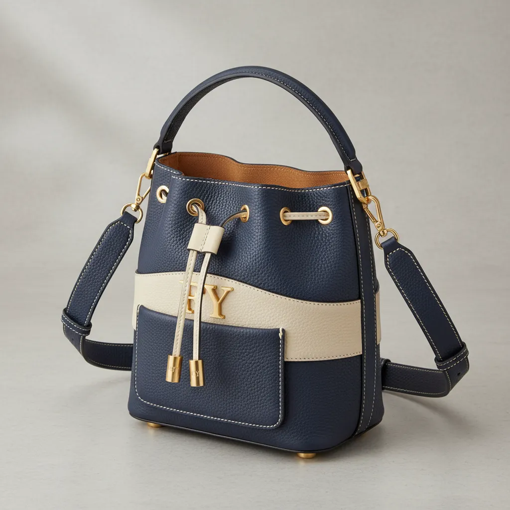 Custom Bag Manufacturer China Tote Bag Production - Handbag-FY Custom Bag Manufacturer