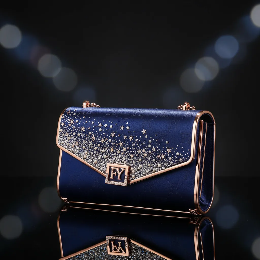 Custom Bag Manufacturer China Tote Bag Production - Handbag-FY Custom Bag Manufacturer