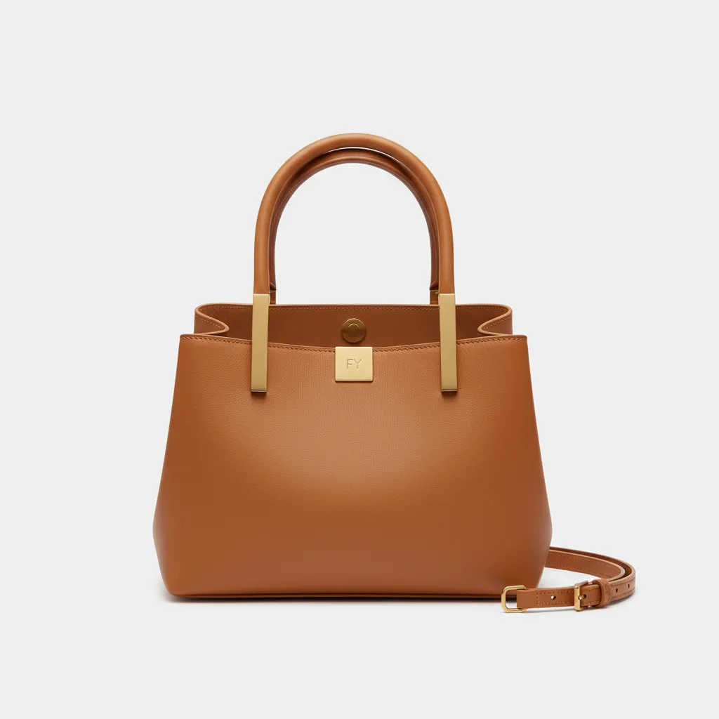 Custom Bag Manufacturer China Tote Bag Production - Handbag-FY Custom Bag Manufacturer