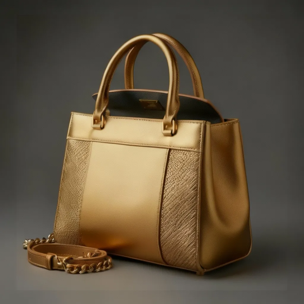 Custom Bag Manufacturer China Tote Bag Production - Handbag-FY Custom Bag Manufacturer