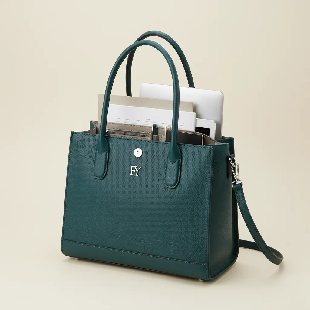 Custom Bag Manufacturer China Tote Bag Production - Handbag-FY Custom Bag Manufacturer