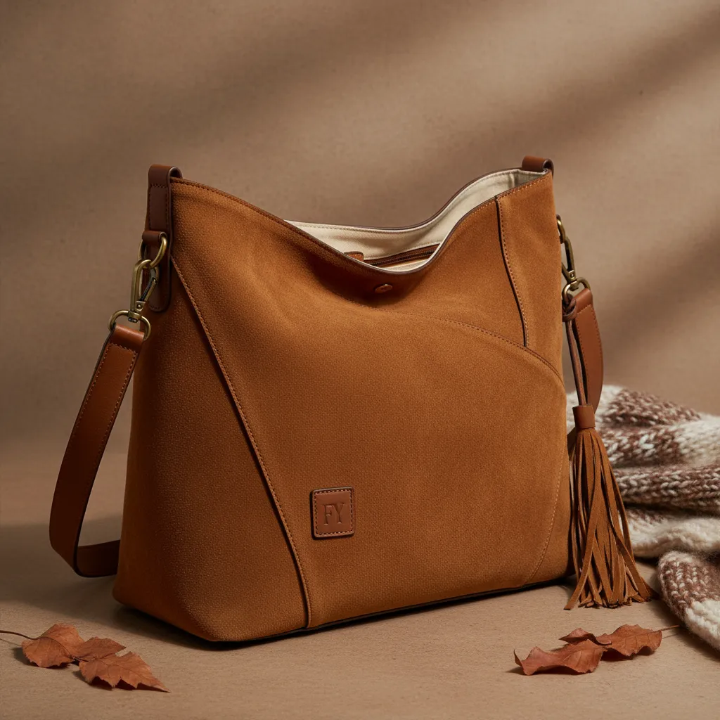 Custom Bag Manufacturer China Tote Bag Production - Handbag-FY Custom Bag Manufacturer