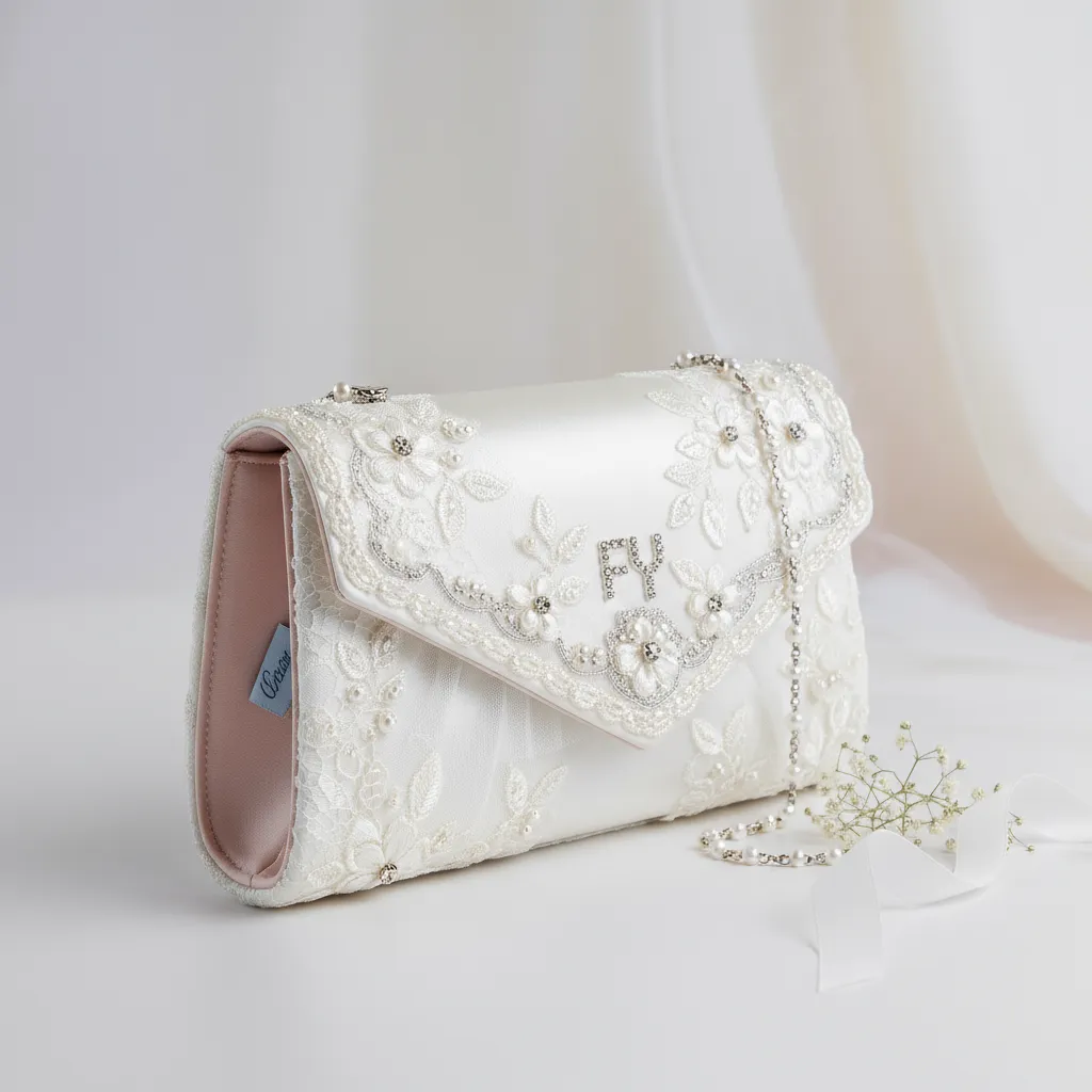 Custom Bag Manufacturer China Tote Bag Production - Handbag-FY Custom Bag Manufacturer