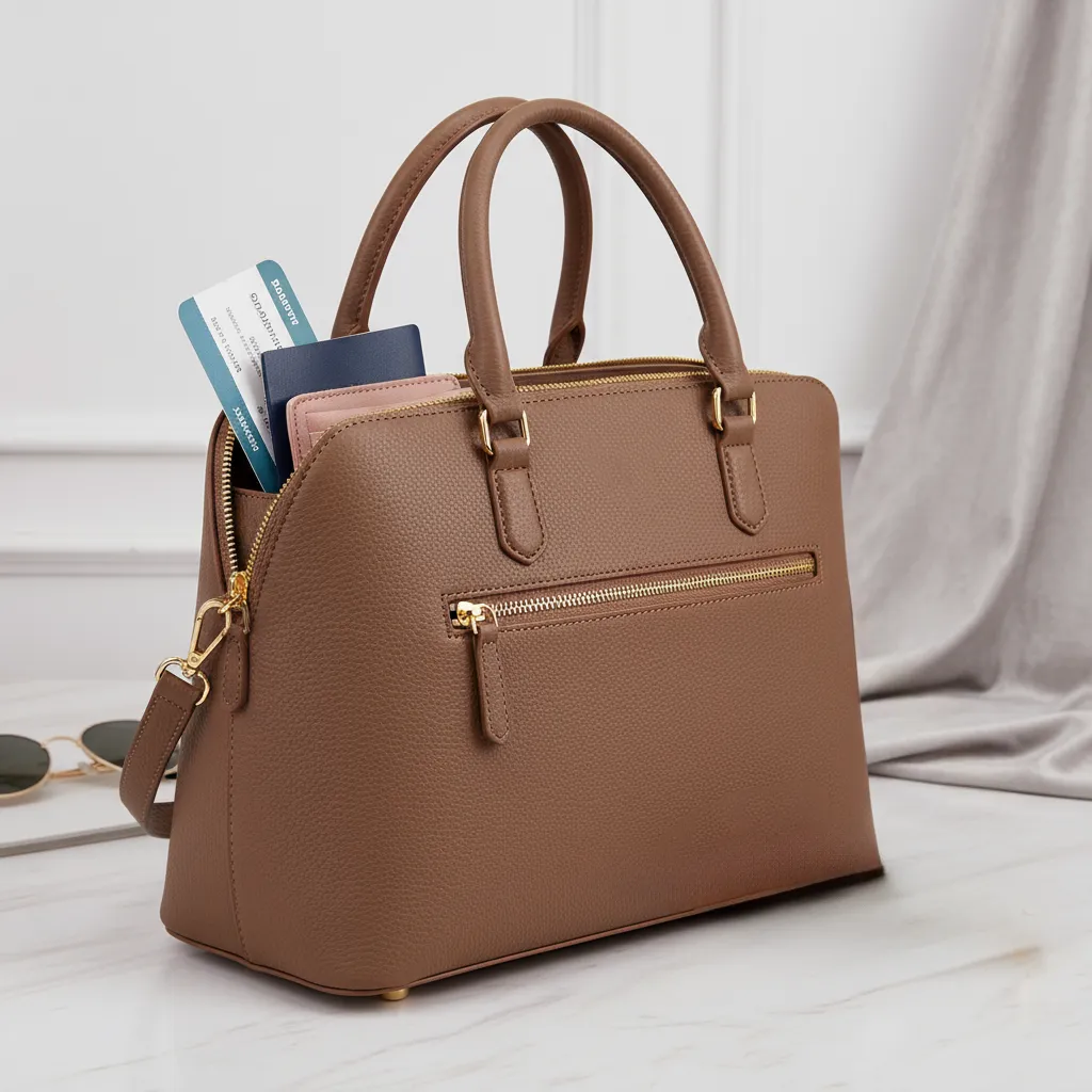 Custom Bag Manufacturer China Tote Bag Production - Handbag-FY Custom Bag Manufacturer