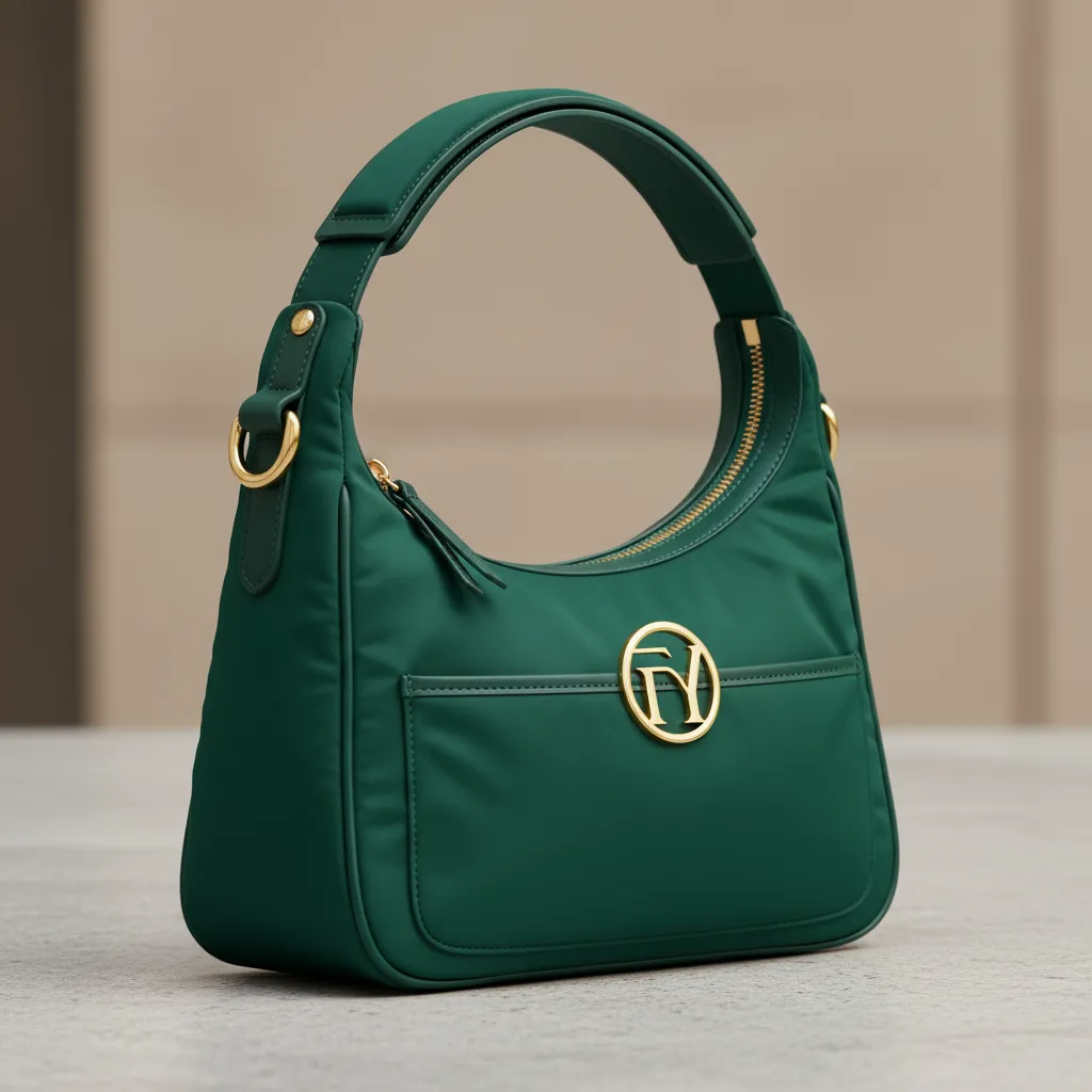 - Shoulder Bag-FY Custom Bag Manufacturer - Shoulder Bag-FY Custom Bag Manufacturer