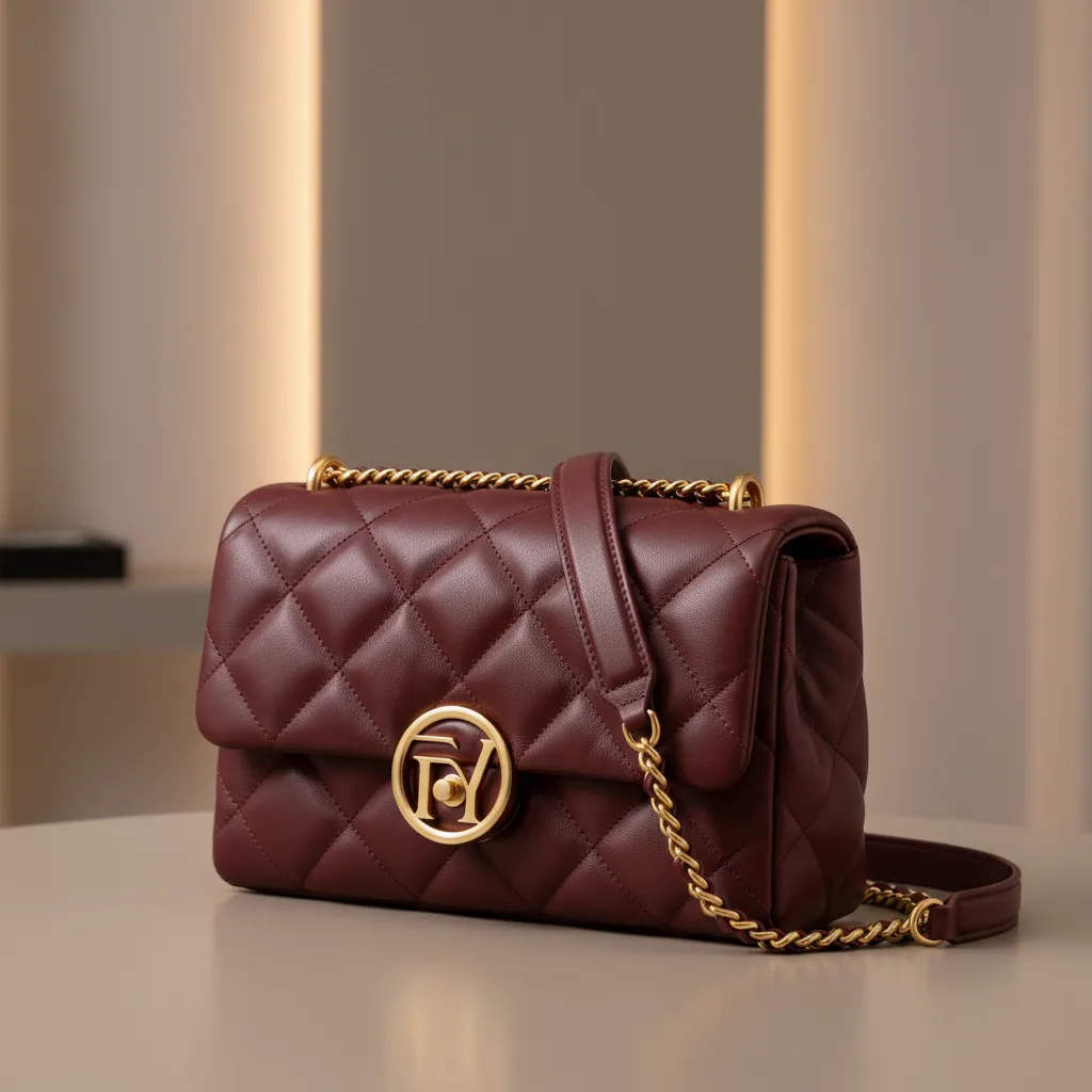 - Shoulder Bag-FY Custom Bag Manufacturer - Shoulder Bag-FY Custom Bag Manufacturer