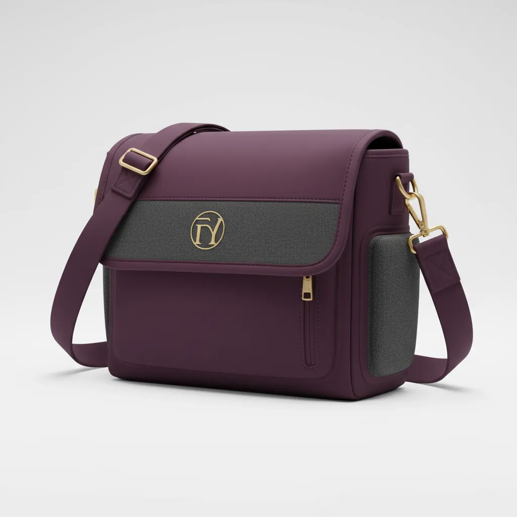 - Shoulder Bag-FY Custom Bag Manufacturer - Shoulder Bag-FY Custom Bag Manufacturer