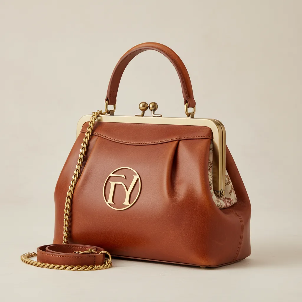 - Shoulder Bag-FY Custom Bag Manufacturer - Shoulder Bag-FY Custom Bag Manufacturer