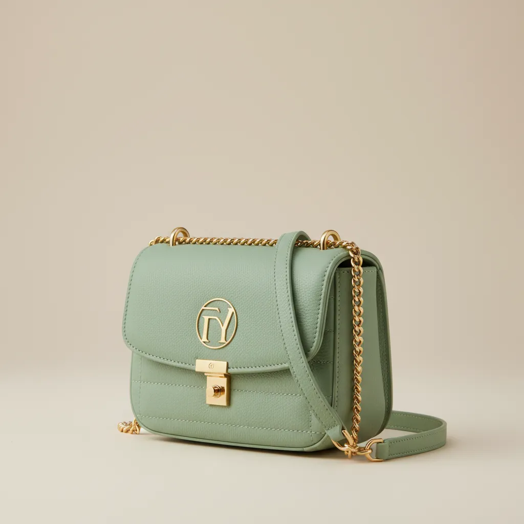 - Shoulder Bag-FY Custom Bag Manufacturer - Shoulder Bag-FY Custom Bag Manufacturer