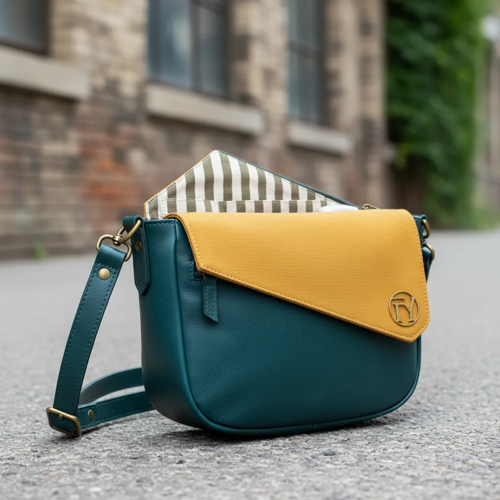 - Shoulder Bag-FY Custom Bag Manufacturer - Shoulder Bag-FY Custom Bag Manufacturer