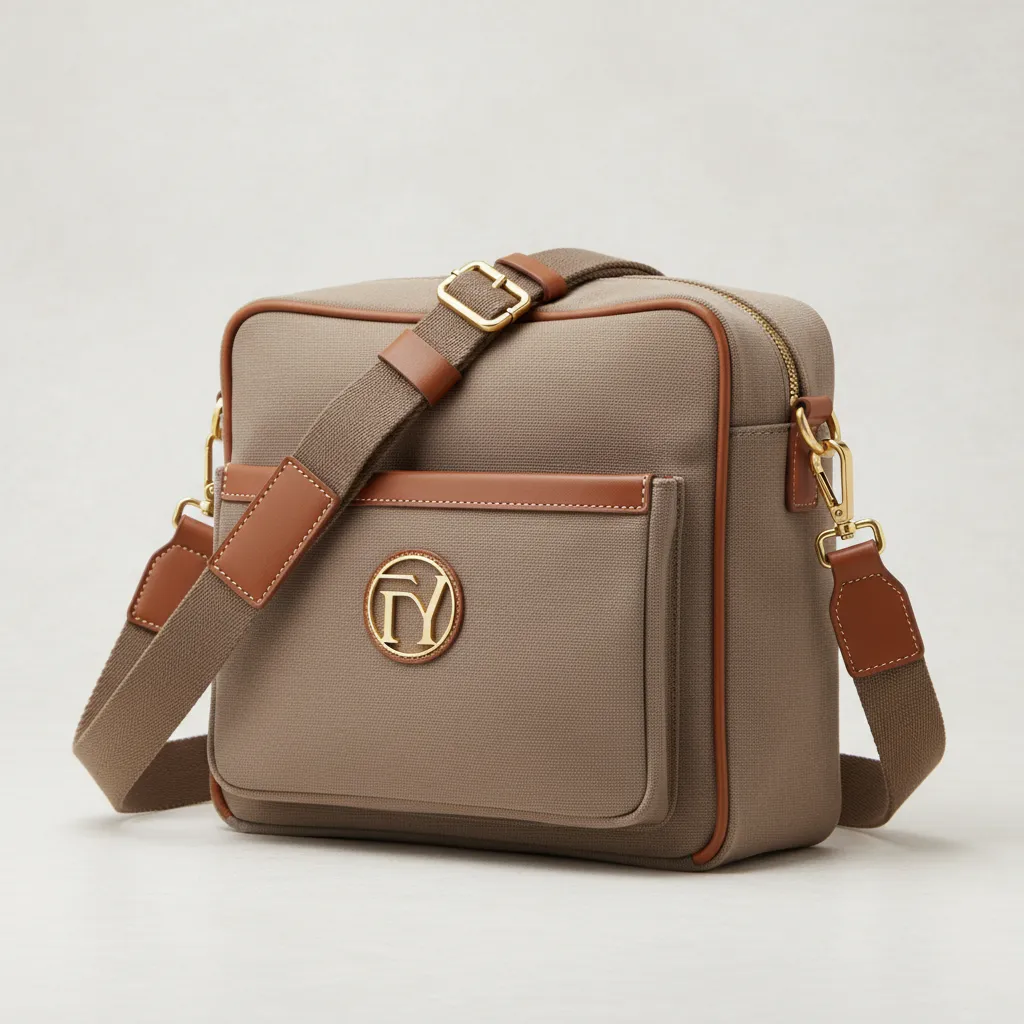 - Shoulder Bag-FY Custom Bag Manufacturer - Shoulder Bag-FY Custom Bag Manufacturer