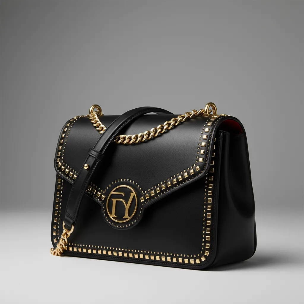 - Shoulder Bag-FY Custom Bag Manufacturer - Shoulder Bag-FY Custom Bag Manufacturer