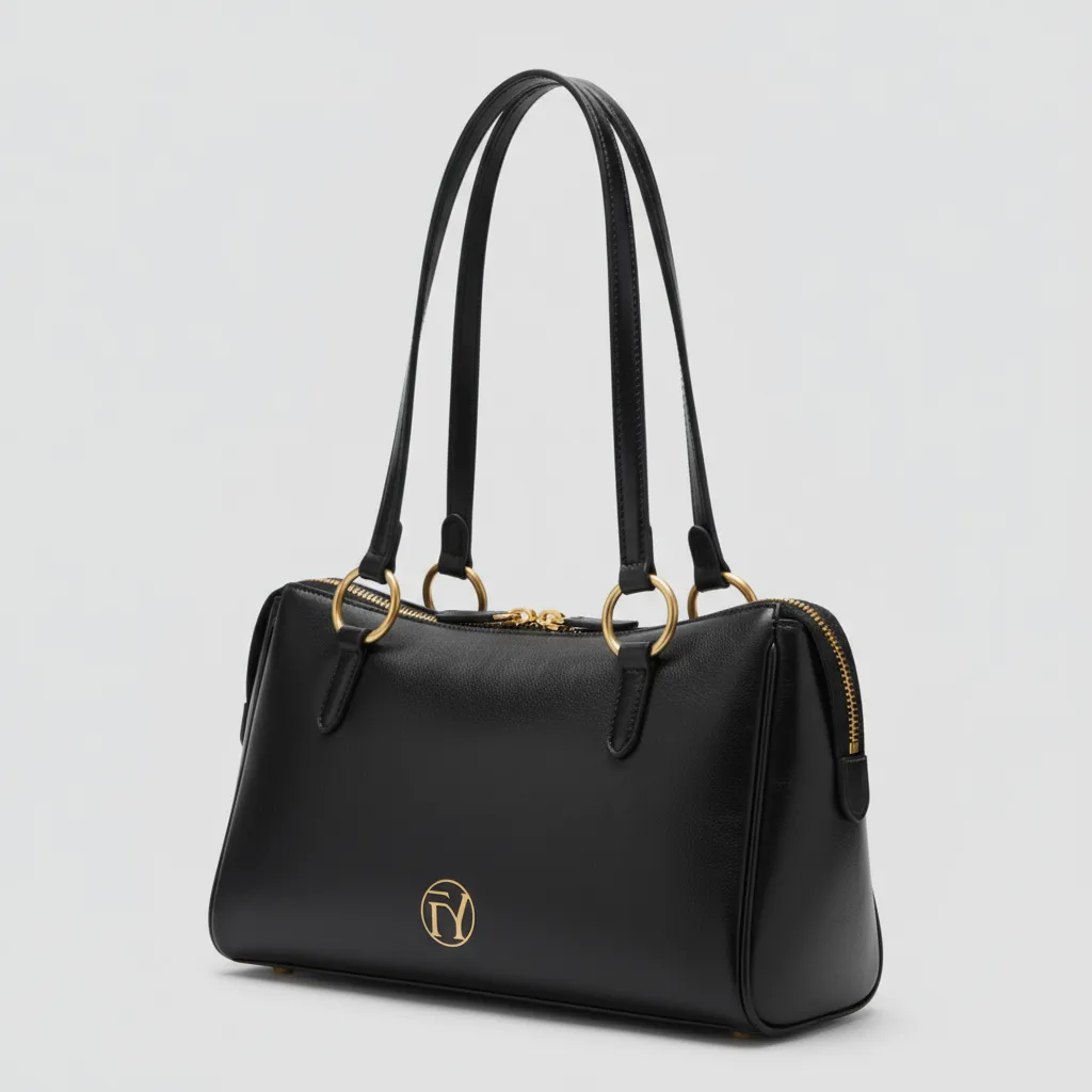 - Shoulder Bag-FY Custom Bag Manufacturer - Shoulder Bag-FY Custom Bag Manufacturer