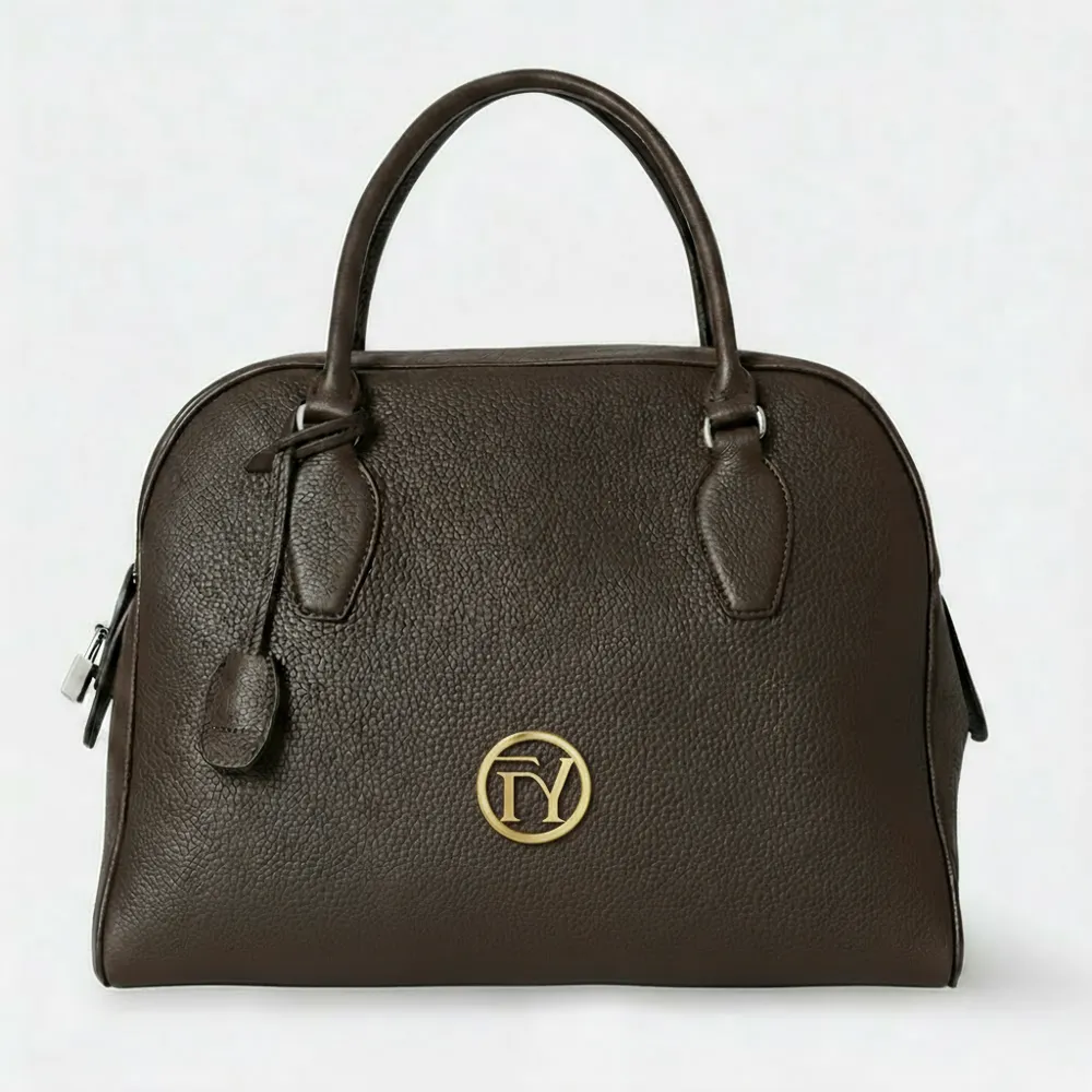 Custom Bag Manufacturer China Tote Bag Production - Handbag-FY Custom Bag Manufacturer