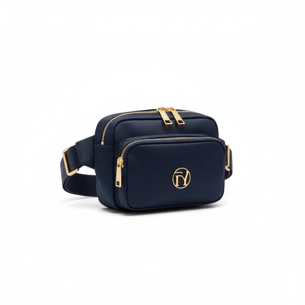  - Nylon Bag-FY Custom Bag Manufacturer