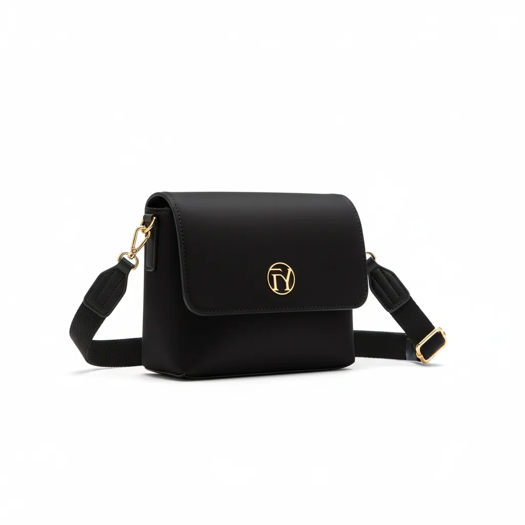  - Nylon Bag-FY Custom Bag Manufacturer