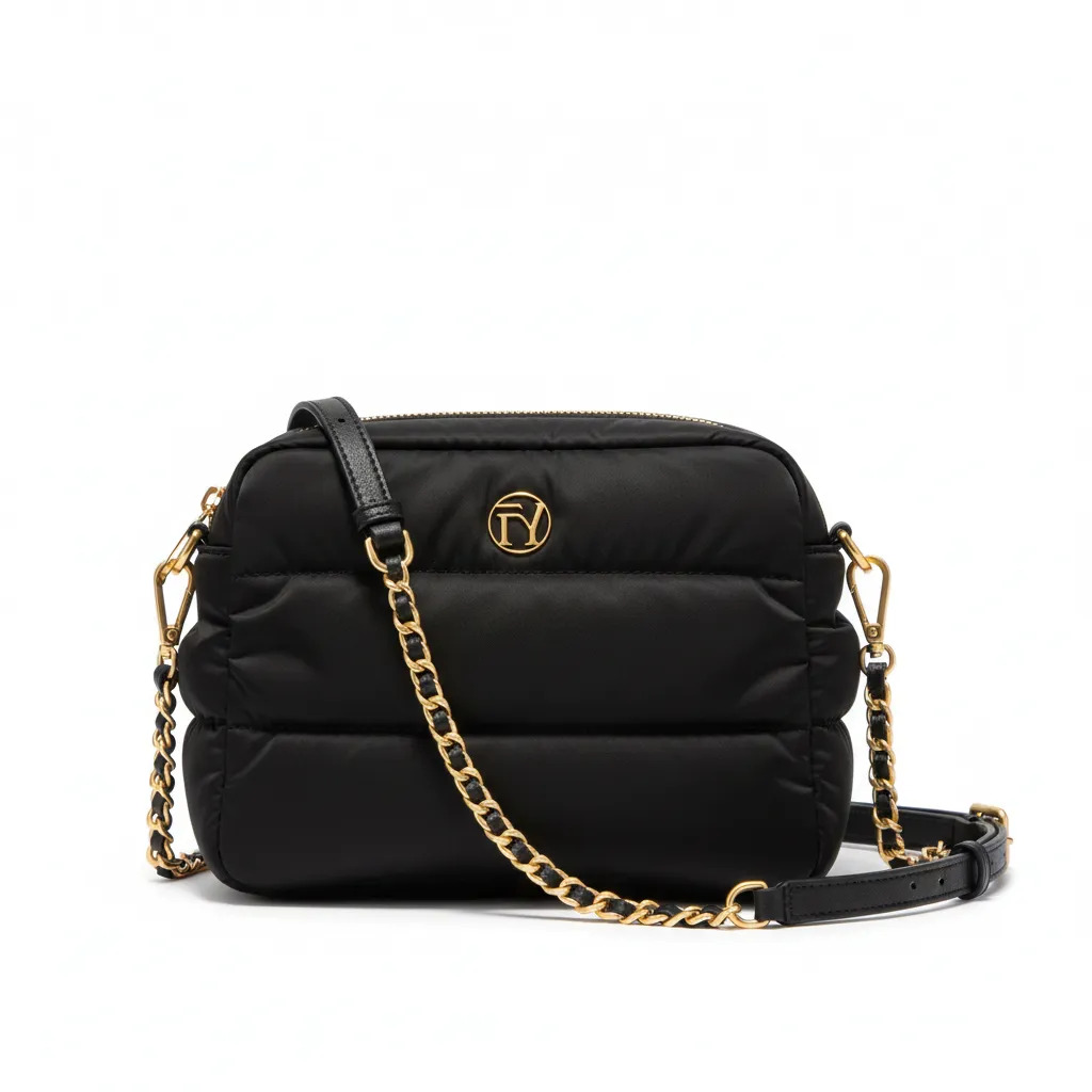  - Nylon Bag-FY Custom Bag Manufacturer