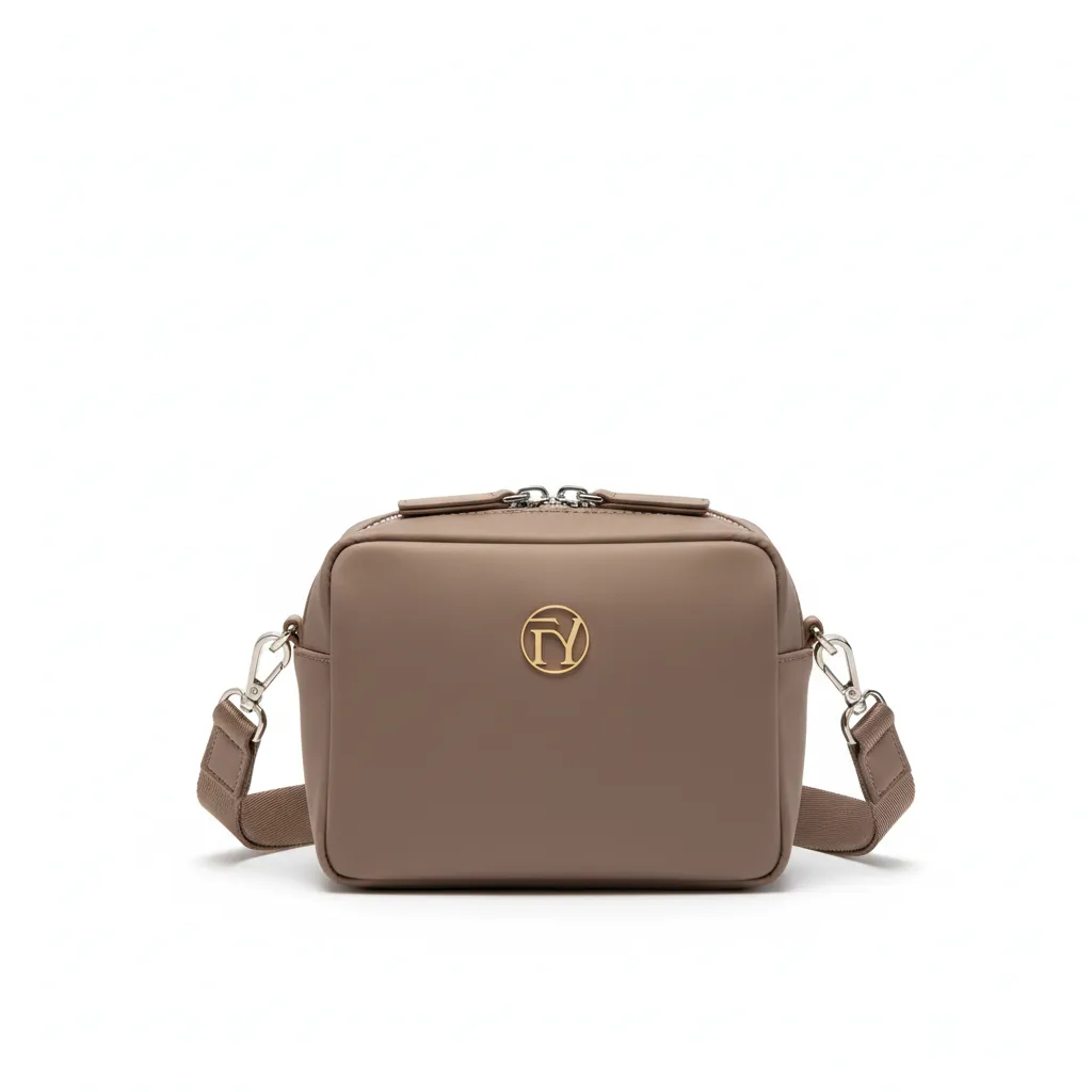  - Nylon Bag-FY Custom Bag Manufacturer