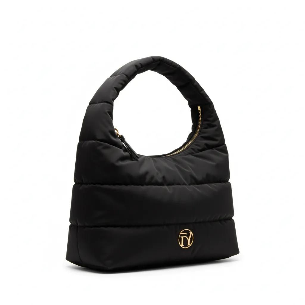  - Nylon Bag-FY Custom Bag Manufacturer