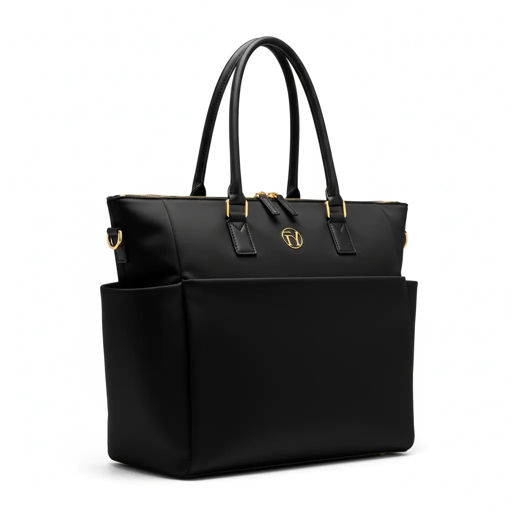  - Nylon Bag-FY Custom Bag Manufacturer