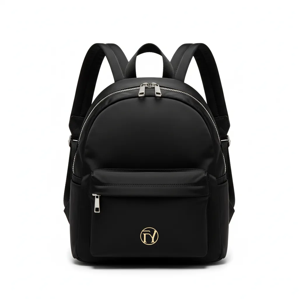  - Nylon Bag-FY Custom Bag Manufacturer