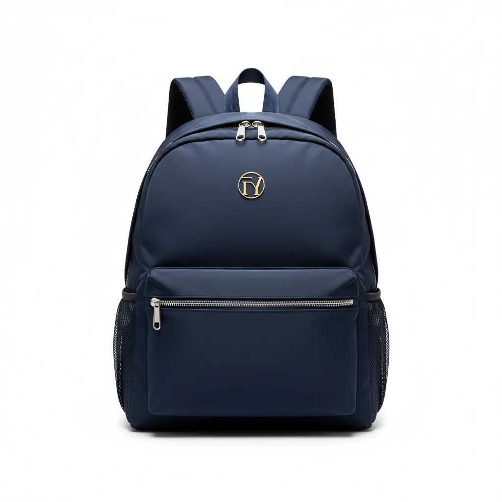  - Nylon Bag-FY Custom Bag Manufacturer