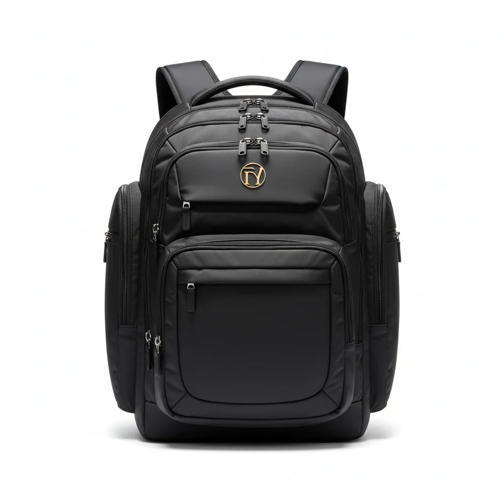  - Nylon Bag-FY Custom Bag Manufacturer