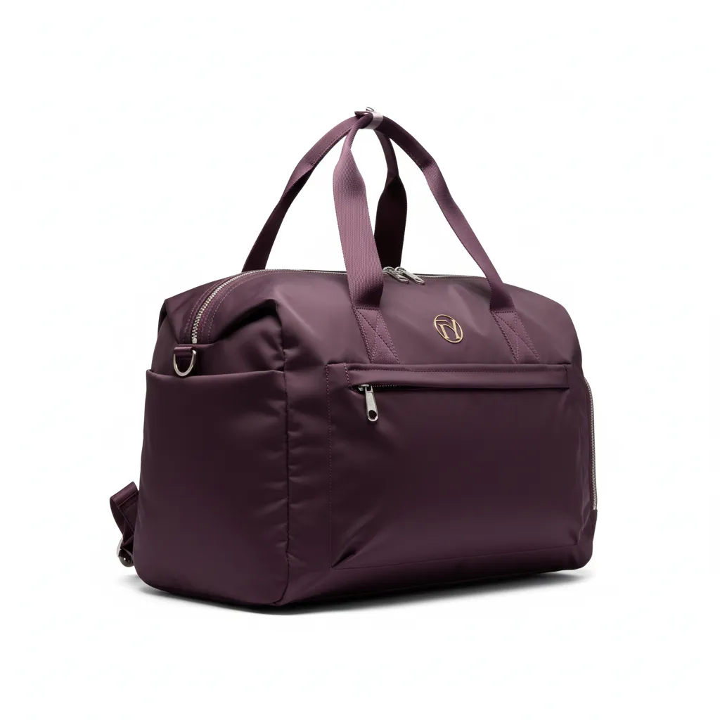  - Nylon Bag-FY Custom Bag Manufacturer