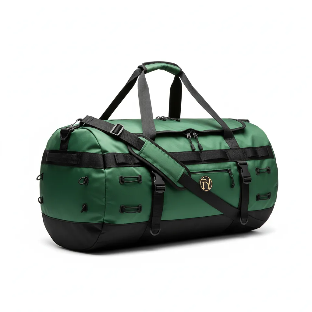  - Nylon Bag-FY Custom Bag Manufacturer