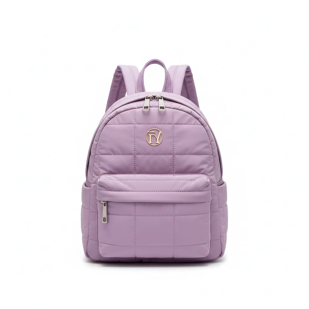  - Nylon Bag-FY Custom Bag Manufacturer