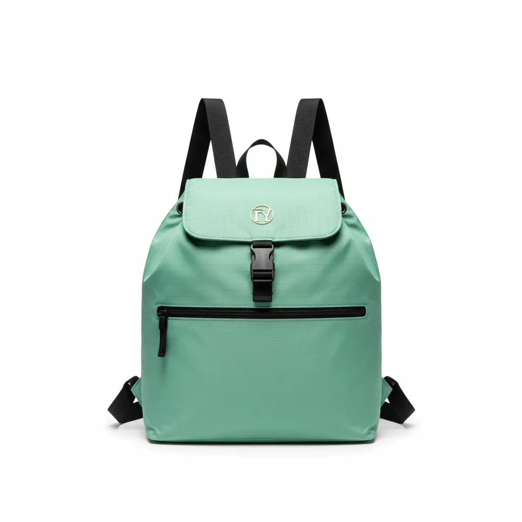  - Nylon Bag-FY Custom Bag Manufacturer