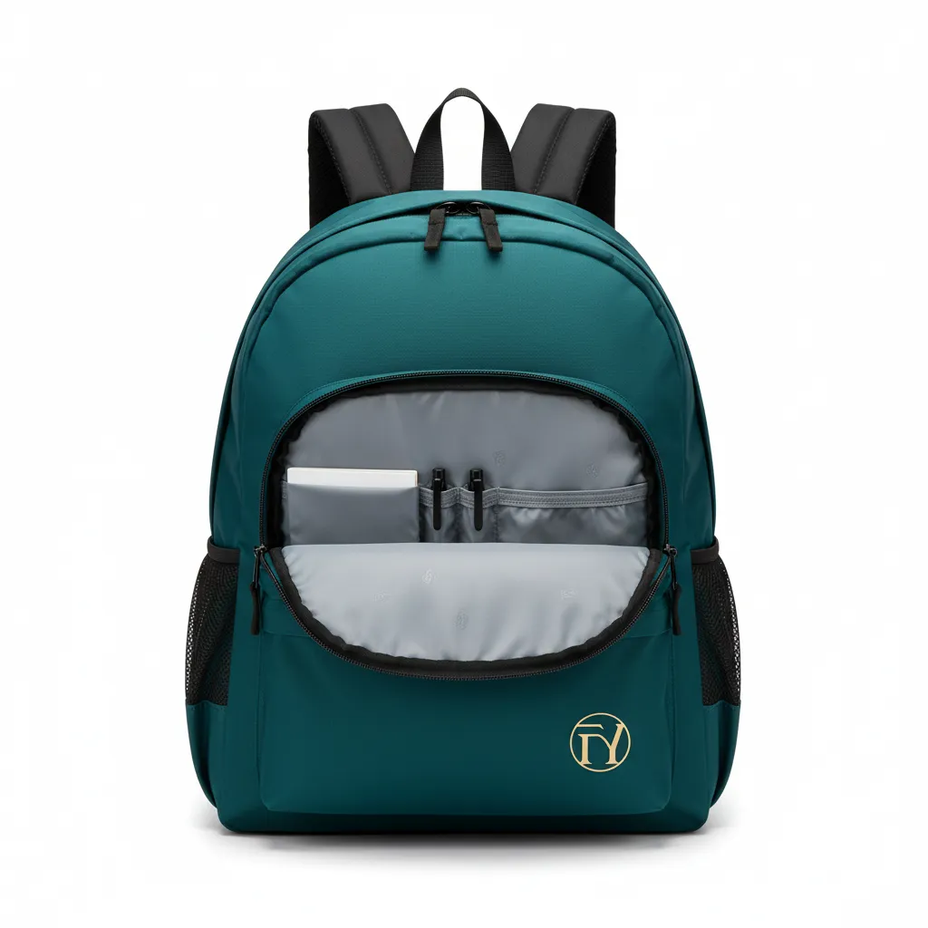  - Nylon Bag-FY Custom Bag Manufacturer