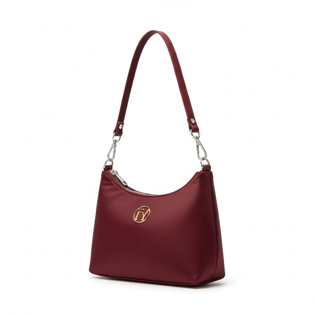  - Nylon Bag-FY Custom Bag Manufacturer