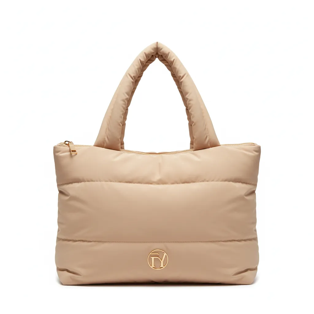  - Nylon Bag-FY Custom Bag Manufacturer