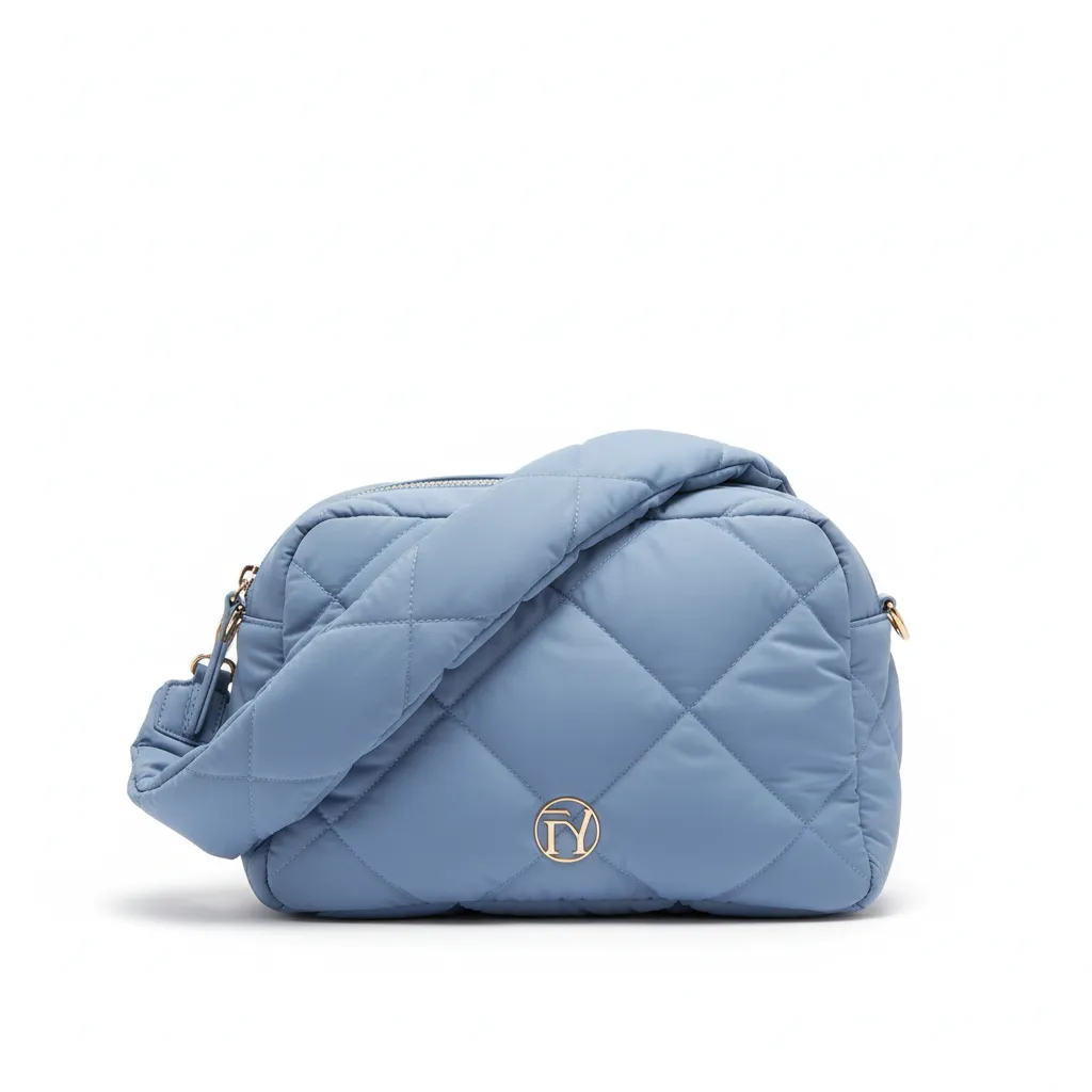  - Nylon Bag-FY Custom Bag Manufacturer