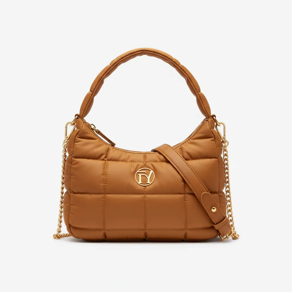  - Nylon Bag-FY Custom Bag Manufacturer