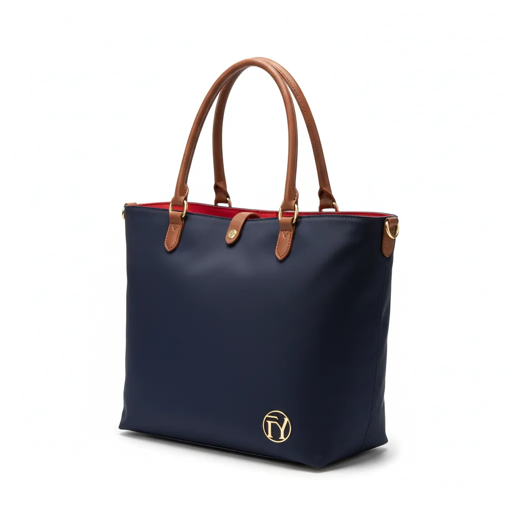  - Nylon Bag-FY Custom Bag Manufacturer