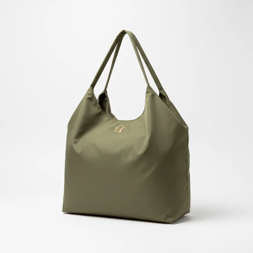  - Nylon Bag-FY Custom Bag Manufacturer