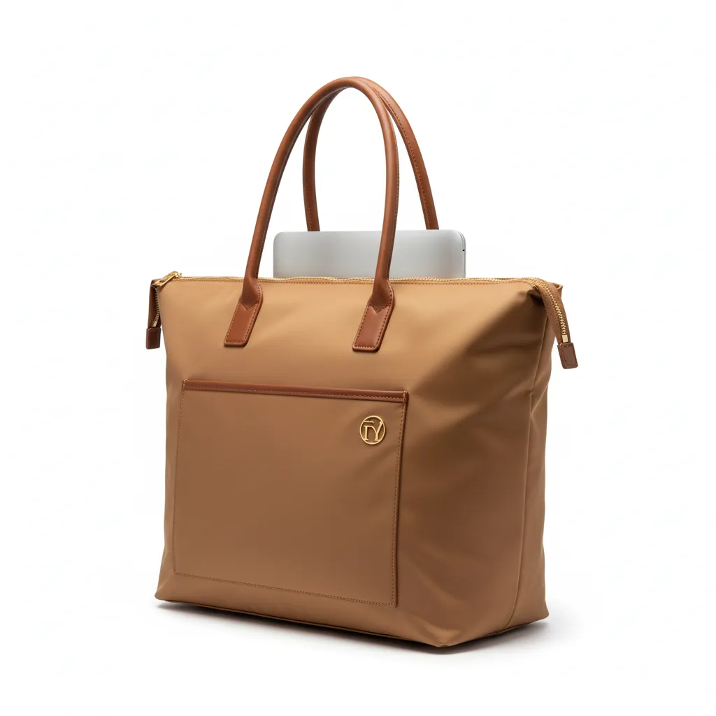  - Nylon Bag-FY Custom Bag Manufacturer