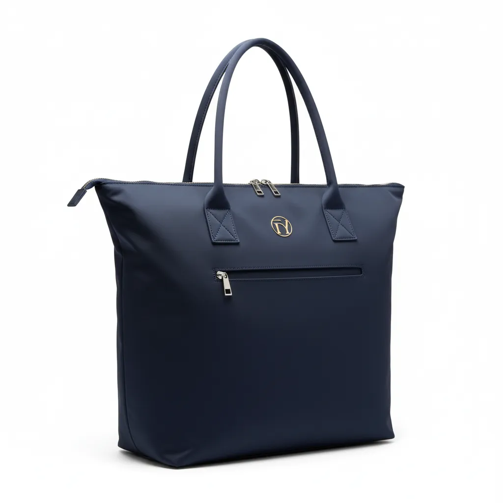  - Nylon Bag-FY Custom Bag Manufacturer