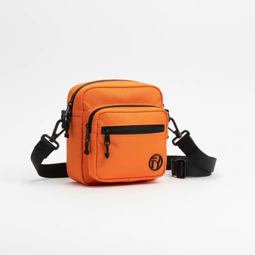  - Nylon Bag-FY Custom Bag Manufacturer