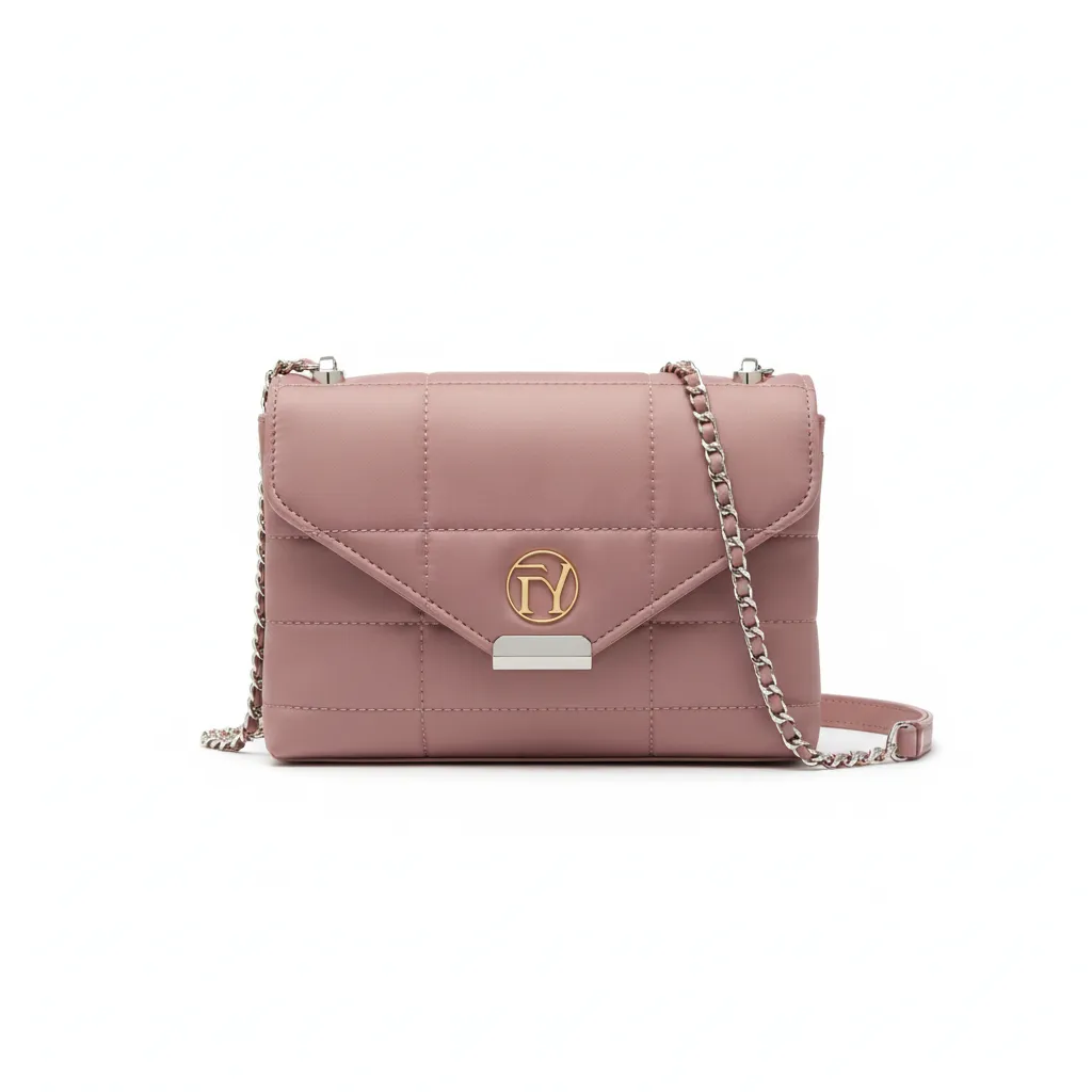  - Nylon Bag-FY Custom Bag Manufacturer