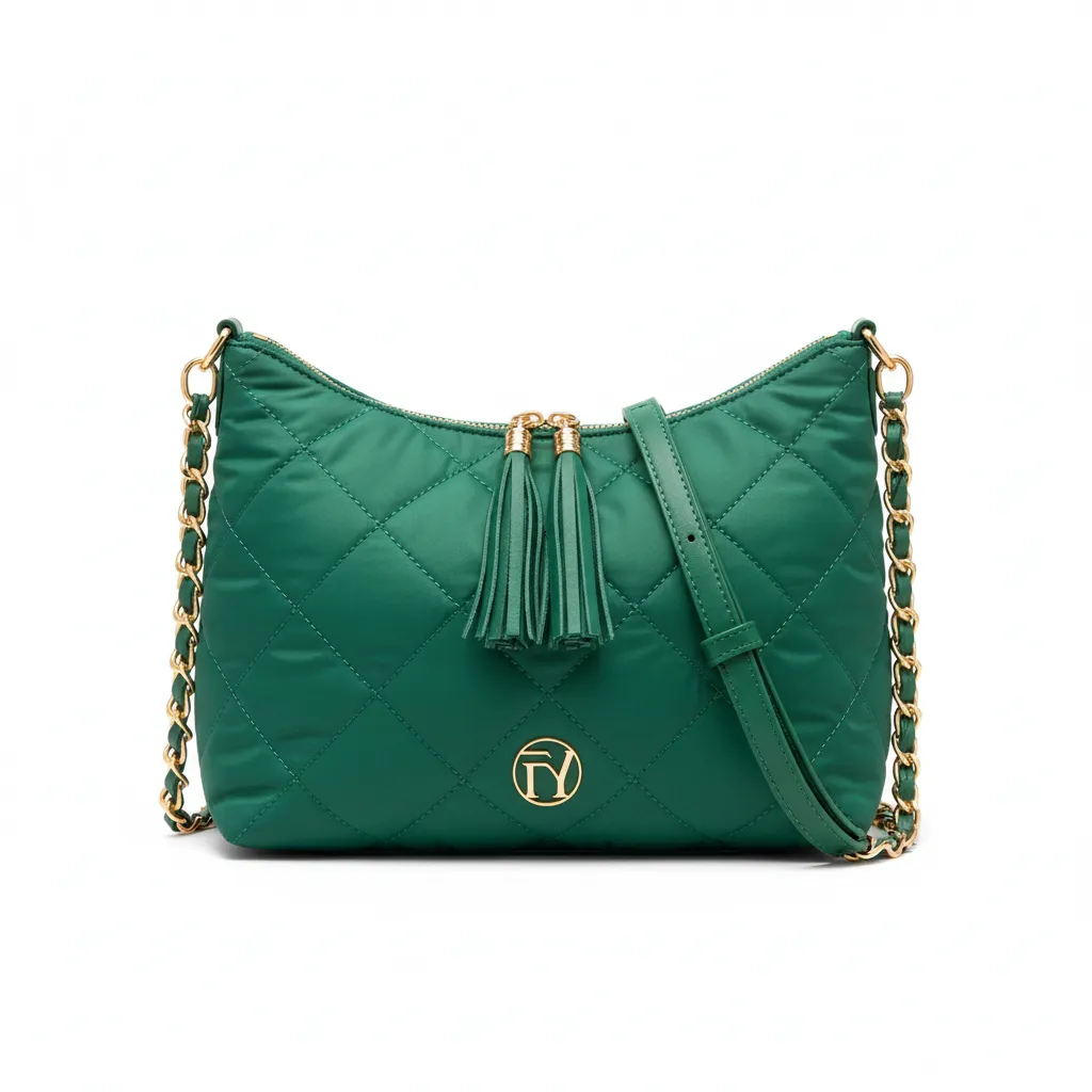  - Nylon Bag-FY Custom Bag Manufacturer